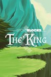 Storyblocks: The King XBOX Быстрая доставка