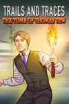 Trails and Traces: The Tomb of Thomas Tew XBOX Бы