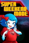 Super Weekend Mode XBOX Быстрая доставка