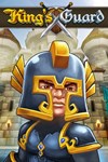 King's Guard TD XBOX Быстрая доставка