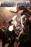 Murder Miners XBOX Быстрая доставка