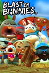 Blast 'Em Bunnies XBOX Быстрая доставка