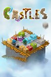 Castles XBOX Быстрая доставка