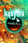Babylon 2055 Pinball XBOX Быстрая доставка