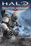 Halo: Spartan Assault XBOX Быстрая доставка