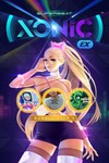 SUPERBEAT XONiC EX Bundle Pack 5 XBOX Быстро - изображение № 10