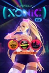 SUPERBEAT XONiC EX Bundle Pack 3 XBOX Быстро