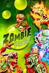 Zombie Pinball XBOX Быстрая доставка