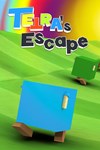 TETRA's Escape XBOX Быстрая доставка