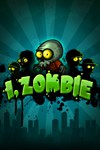I, Zombie XBOX Быстрая доставка