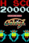 ARCADE GAME SERIES: GALAGA XBOX Быстро