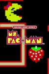 ARCADE GAME SERIES: Ms. PAC-MAN XBOX Быстро