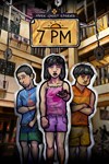 Paper Ghost Stories: 7PM XBOX Быстрая доставка