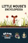 Little Mouse's Encyclopedia + Brawl Chess XBOX Бы