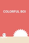Colorful Boi XBOX Быстрая доставка