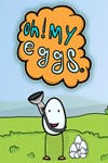 Oh My Eggs XBOX Быстрая доставка