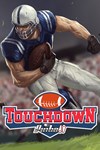 Touchdown Pinball XBOX Быстрая доставка