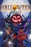 Halloween Pinball XBOX Быстрая доставка