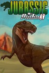 Jurassic Pinball XBOX Быстрая доставка