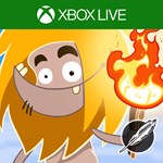 Fire: Ungh's Quest PC Быстрая доставка