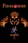Flaskoman XBOX Быстрая доставка