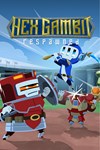 Hex Gambit: Respawned XBOX Быстрая доставка