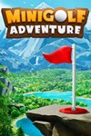 Minigolf Adventure XBOX Быстрая доставка