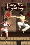 Kung Fu Fighting XBOX Быстрая доставка