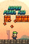 Super Pixel Kid XBOX Быстрая доставка
