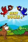 Hunt Ducks 4 XBOX Быстрая доставка
