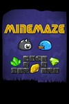 Minemaze XBOX Быстрая доставка