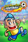 Super Party Sports: Football XBOX Быстро