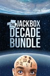The Jackbox Decade Bundle XBOX Быстро