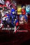 Shin Megami Tensei V: Vengeance Digital Deluxe Editio