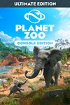 Planet Zoo: Ultimate Edition XBOX Быстро