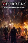 Outbreak: Heart and Brains Collection XBOX Быстро