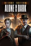 Alone in the Dark - Digital Deluxe Edition XBOX Б