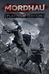 MORDHAU - Platinum Edition XBOX Быстро