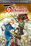 Eiyuden Chronicle: Hundred Heroes - Digital Deluxe Ed