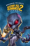 Destroy All Humans! 2 - Reprobed: Dressed to Skill Ed