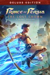Prince of Persia™: The Lost Crown Deluxe Edition XB