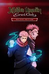 Jujutsu Kaisen Cursed Clash Deluxe Edition XBOX Б