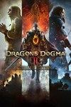 Dragon's Dogma 2 Deluxe Edition XBOX Быстро