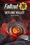 Fallout 76: Skyline Valley Deluxe Edition XBOX Бы