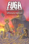 Fuga: Melodies of Steel - Ultimate Edition XBOX Б - изображение № 4