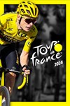 Tour de France 2024 XBOX Быстрая доставка