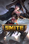 SMITE Deluxe Legacy Pass XBOX Быстрая доставка