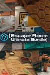 Escape Room Ultimate Bundle XBOX Быстро