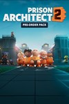 Prison Architect 2: Pre-Order XBOX Быстро