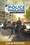 Police Simulator: Patrol Officers: Gold Edition XBO
